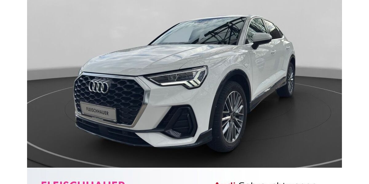 Audi Q3 71.189 km 27.470 &euro; Mönchengladbach 41238