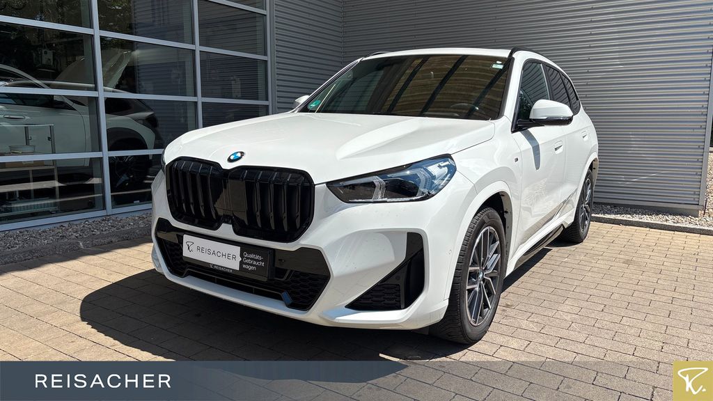 BMW X1 45.771 km 44.990 &euro; Memmingen 87700