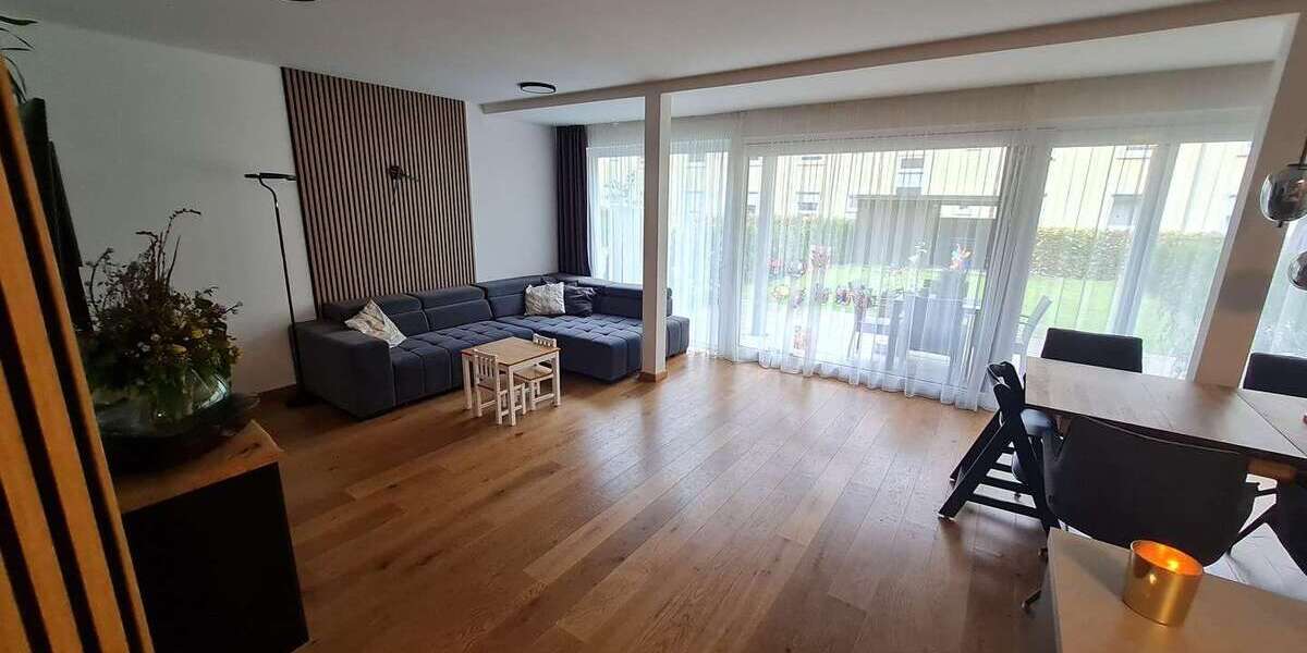 Wohnung zum Kaufen in Ravensburg 579.000 € 106 m² 4.5 zimmer