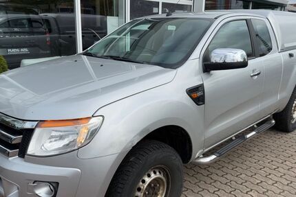 Ford Ranger 155.901 km 13.890 &euro; Rostock 18059