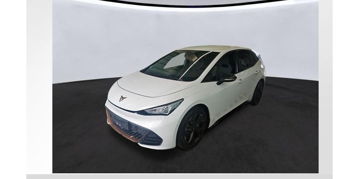 Cupra Born 13.200 km 26.890 &euro; Burgoberbach 91595