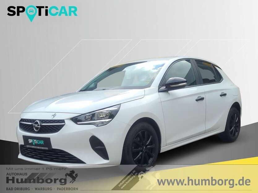 Corsa