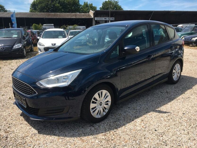 C-Max