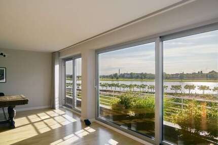 Büro in Düsseldorf 750 € 8 m²