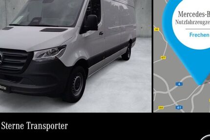 Mercedes-Benz Sprinter 54.455 km 47.588 &euro; Frechen 50226