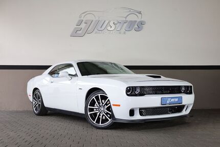 Dodge Challenger 79.998 km 27.900 &euro; Limburg an der Lahn 65549