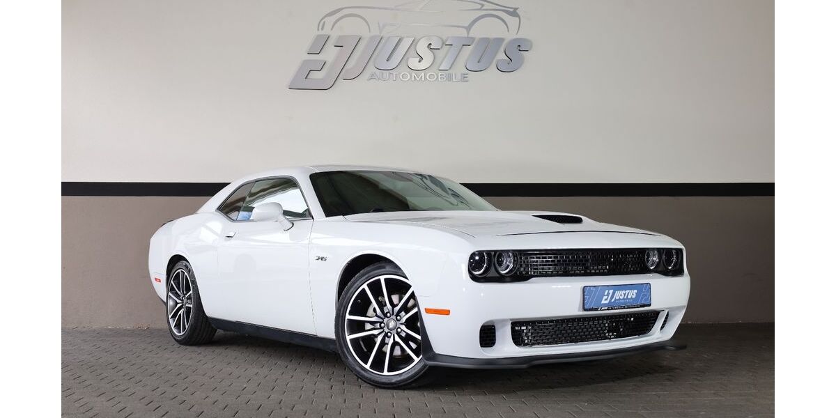 Dodge Challenger 79.998 km 27.900 &euro; Limburg an der Lahn 65549