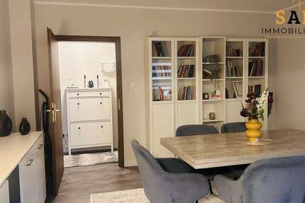 Wohnung Spenge - 3 Zimmer, 87 m&sup2;, 145.000&euro; | Angebot:25942168