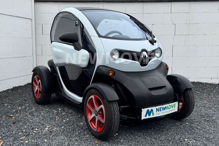 Renault Twizy 49.962 km 3.990 &euro; Wassenberg 41849