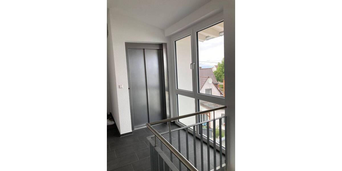 Etagenwohnung Dauchingen - 2 Zimmer, 68 m&sup2;, 748&euro; | Angebot:26841039