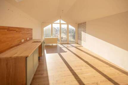 Wohnung zum Kaufen in Dermbach 59.000 € 43.4 m² 2 zimmer