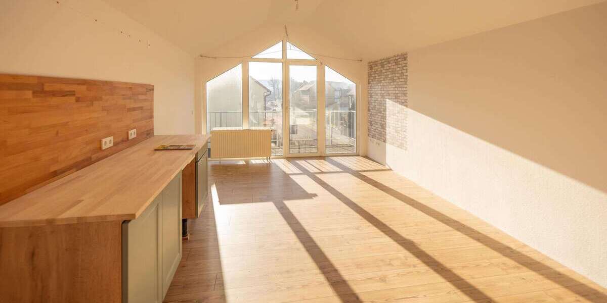 Wohnung zum Kaufen in Dermbach 59.000 € 43.4 m² 2 zimmer