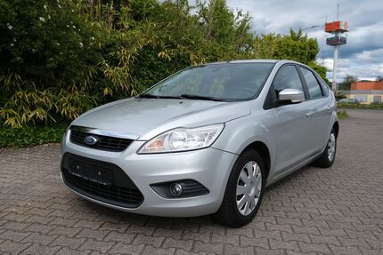 Ford Focus 195.000 km 1.990 &euro; Offenburg 77656