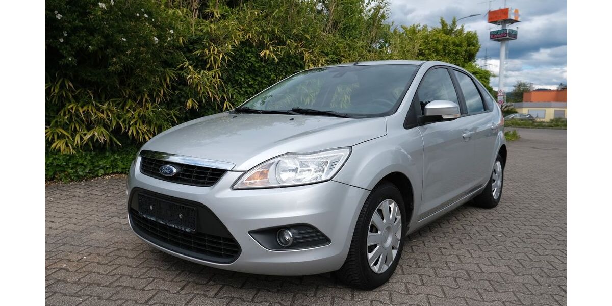Ford Focus 195.000 km 1.990 &euro; Offenburg 77656