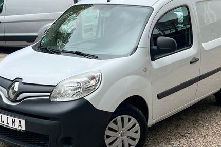 Renault Kangoo 287.805 km 4.990 € Duisburg 47137