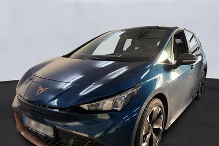 Cupra Born 53.619 km 23.930 &euro; Osnabrück 49078