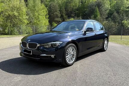 BMW 320 205.000 km 13.300 &euro; Hauenstein 76846
