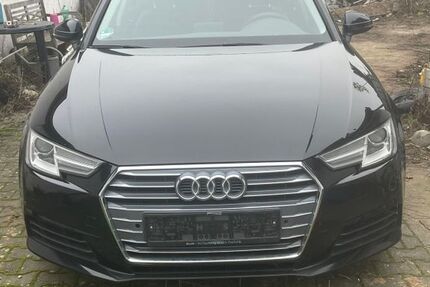 Audi A4 176.000 km 17.500 &euro; Darmstadt 64295