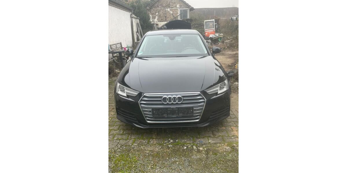 Audi A4 176.000 km 17.500 &euro; Darmstadt 64295