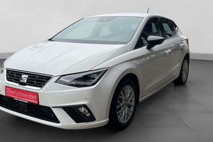 Seat Ibiza 21.850 km 19.750 &euro; Neumarkt i.d. OPf. 92318