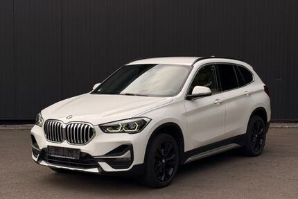 BMW X1 97.000 km 20.900 &euro; Melle 49326