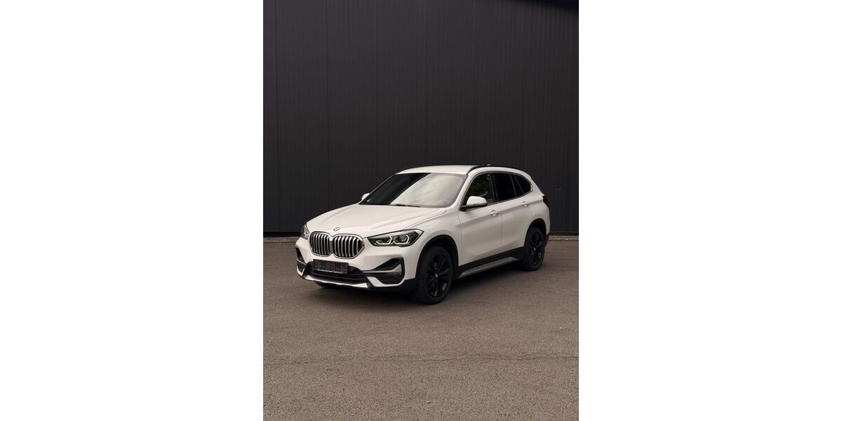 BMW X1 97.000 km 20.900 &euro; Melle 49326