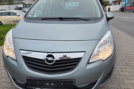 Opel Meriva 100.000 km 5.800 &euro; Dietzenbach 63128