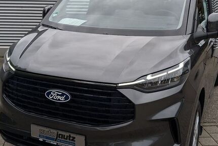 Ford Tourneo Custom 21.500 km 41.990 € Alpirsbach 72275