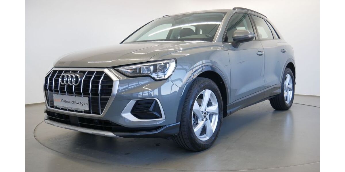 Audi Q3 28.320 km 29.389 &euro; Passau 94036