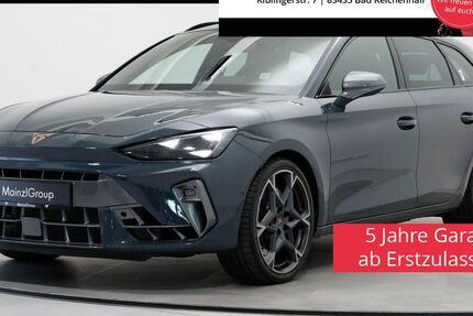 Cupra Leon 8.461 km 38.790 &euro; Bad Reichenhall 83435
