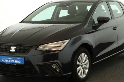 Seat Ibiza 61.600 km 15.590 &euro; Donnersdorf 97499