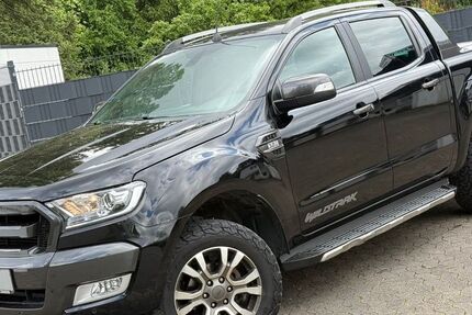 Ford Ranger 213.500 km 16.990 &euro; Waldbröl 51545