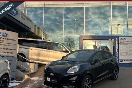 Ford Puma 11.190 km 24.990 &euro; Dülmen 48249
