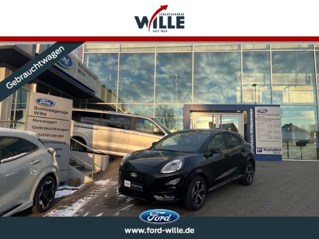 Ford Puma 11.190 km 24.990 &euro; Dülmen 48249