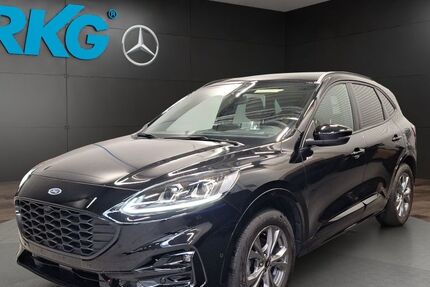 Ford Kuga 18.255 km 27.890 &euro; Bornheim 53332