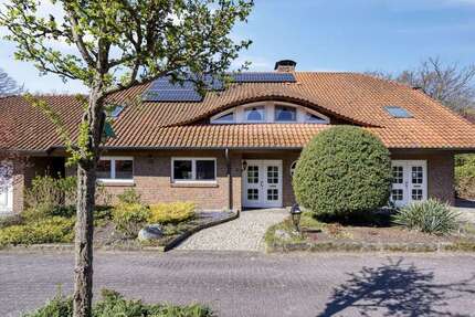 Haus Bad Bentheim - 11 Zimmer, 260 m&sup2;, 649.000&euro; | Angebot:26155581