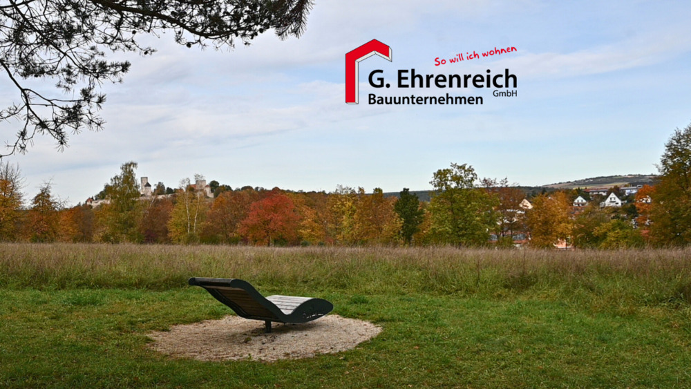 Etagenwohnung Burglengenfeld Augustenhof - 2 Zimmer, 53 m&sup2;, 259.900&euro; | Angebot:25835571