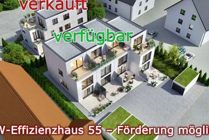 Grundstück Bad Waldsee - 435.000&euro; | Angebot:23876256