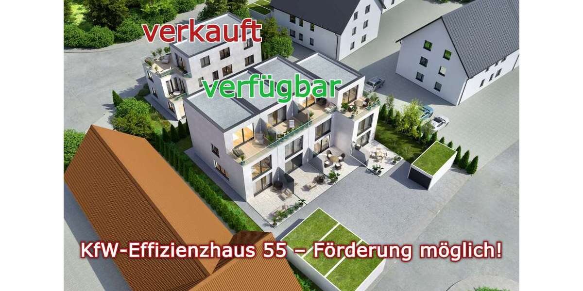 Grundstück Bad Waldsee - 435.000&euro; | Angebot:23876256