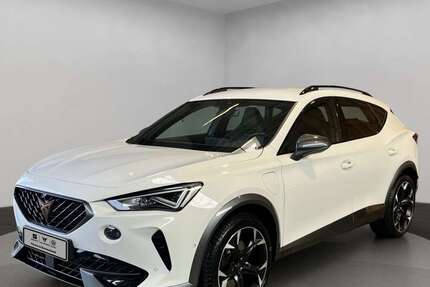 Cupra Formentor 52.334 km 25.980 &euro; Lohmar 53797