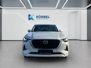 Mazda CX-60 Takumi PHEV AWD*DriverAssist&ConvenienceP* 37.900 km 33.870 &euro; Nidderau 61130