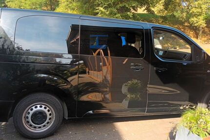 Opel Vivaro 73.000 km 21.500 € Waldkappel 37284