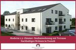 Etagenwohnung Tostedt - 1.5 Zimmer, 66 m&sup2;, 880&euro; | Angebot:26383534