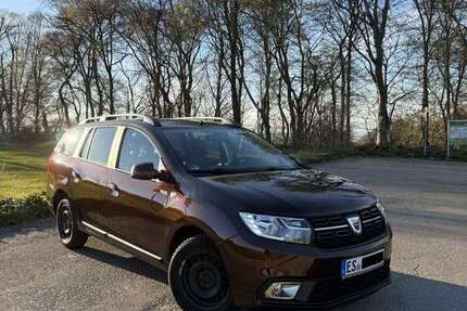 Dacia Logan 51.500 km 7.850 &euro; Lenningen 73252