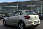 VW Polo VI 1.0 TSI Comfortline PDC/SHZ/ISOFIX/TOUCH 102.216 km 11.900 &euro; Villingen-Schwenningen 78054