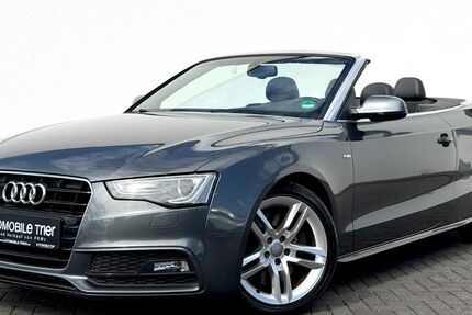 Audi A5 133.000 km 21.990 &euro; Bekond 54340