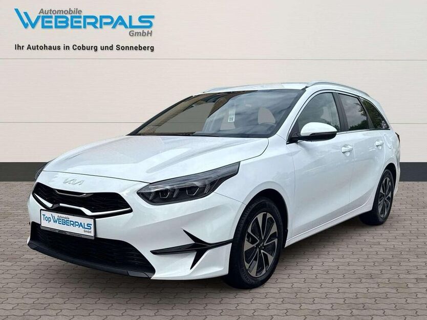 ceed Sportswagon