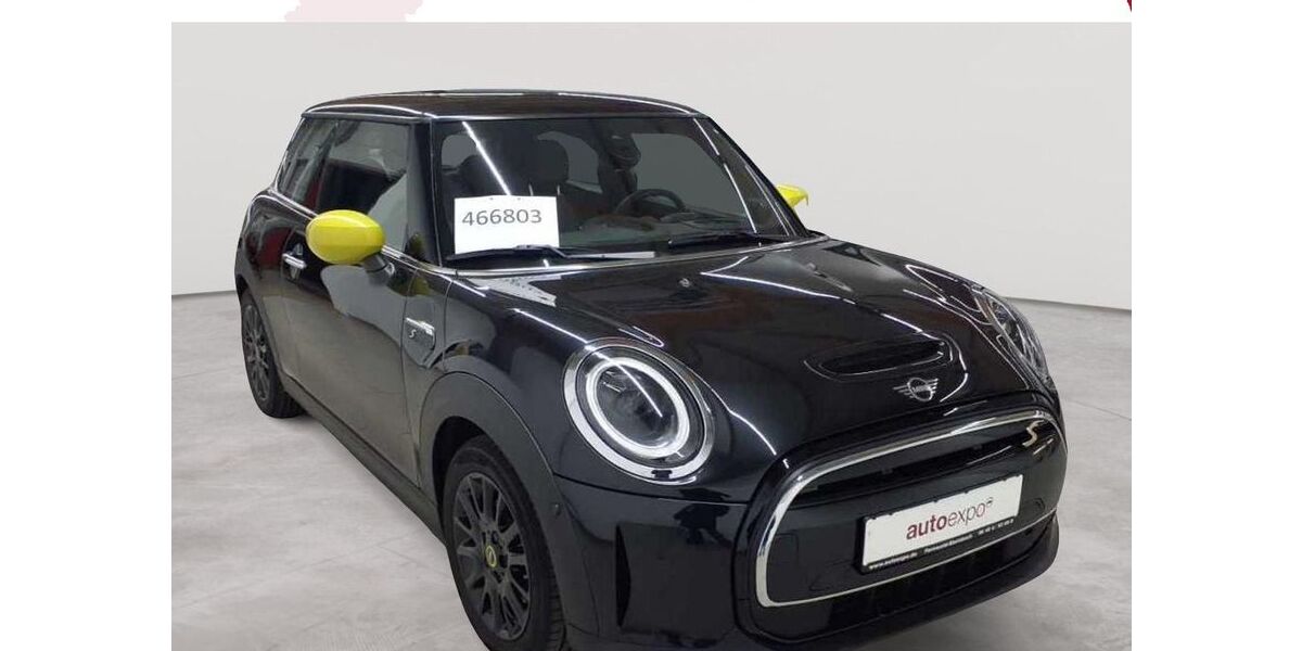 Mini Cooper SE 9.963 km 18.889 &euro; Fernwald-Steinbach 35463