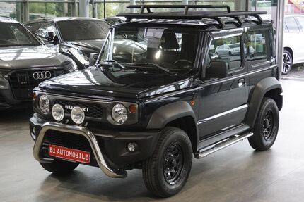 Suzuki Jimny 21.116 km 29.991 &euro; Olpe 57462
