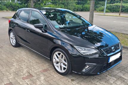 Seat Ibiza 94.000 km 12.300 &euro; Isernhagen 30916